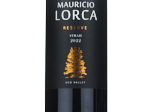 Mauricio Lorca Reserve Uco Valley Syrah,2022