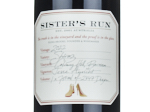 Sister's Run Calvary Hill Barossa Shiraz,2022