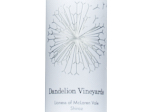 Lioness of the McLaren Vale Shiraz,2023