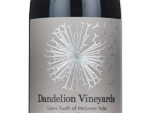 Lion's Tooth of the McLaren Vale Shiraz Riesling,2023