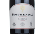 Boschendal 1685 Shiraz,2021