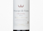 Príncipe de Viana crianza,2021