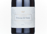 Príncipe de Viana edición tinto,2021