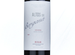Altos de Bergasa Crianza,2020