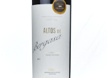 Altos de Bergasa Gran Reserva,2017