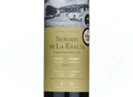 Señorio de la Eralta Gran Reserva,2017
