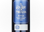 M&S Collection El Duqe de Miralta Rioja Gran Reserva,2018