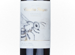 Cuatro Rayas Organic Tempranillo,2024