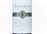 Añares Crianza,2023