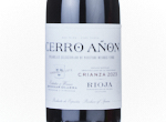 Cerro Añón Crianza,2023