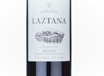 Laztana Crianza,2023