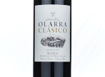Olarra Clásico Crianza,2023