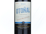 Otoñal Crianza,2023