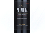Viña Primera Gran Reserva,2019