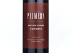 Viña Primera Reserva,2020