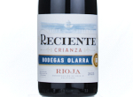 Reciente Crianza,2023