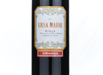 Ursa Maior Crianza,2023