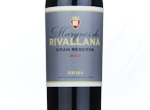 Marqués de Rivallana Gran Reserva,2019