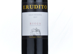 Erudito Gran Reserva,2019
