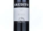 Erudito Reserva,2020
