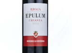 Epulum Crianza,2023