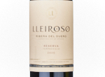 Lleiroso Reserva,2020