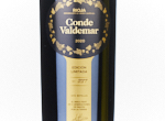 Conde Valdemar Edición Limitada,2020