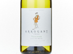 Arrogant Frog Jcm Viognier Lily Pad White,2024