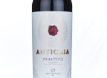 Anticaia Primitivo,2024
