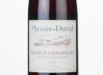 Plessis Duval  Saumur Champigny Rouge,2024
