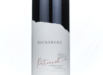 Backsberg Patriarch Cabernet Franc,2021