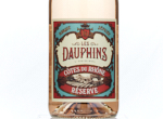 Les Dauphins,2024