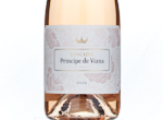 Príncipe de Viana edición rosado,2024