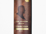 The Barossan Cabernet Sauvignon,2022