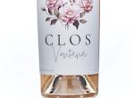Clos Ventana rosado,2024