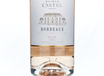 Maison Castel Bordeaux Rosé Terra Vitis,2024