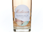 Malesan Bordeaux Rosé Terra Vitis,2024