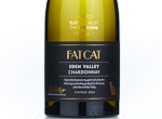 Cat Amongst the Pigeons Fat Cat Eden Valley Chardonnay,2024
