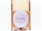 La Terrasse Rosé,2024