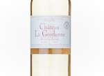 Château La Gordonne Verite Du Terroir Bio,2024