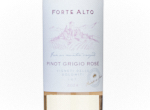 Forte Alto Pinot Grigio Rosé,2024