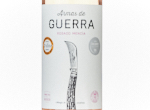 Armas de Guerra Rosado,2024
