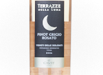 Terrazze della Luna Pinot Grigio Rosato Vigneti delle Dolomiti,2024
