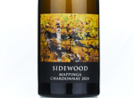 Mappinga Chardonnay,2024