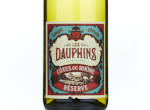 Les Dauphins,2024