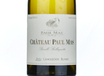 Château Paul Mas "Belluguette",2024