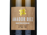Amador Diez Verdejo Cuvée - Gran Vino de Rueda,2020