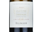 Bellingham The Bernard Series Old Vine Chenin Blanc Limited release,2020