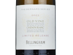 Bellingham The Bernard Series Old Vine Chenin Limited release Blanc Limited,2023