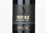 Frankovka Miraz,2019